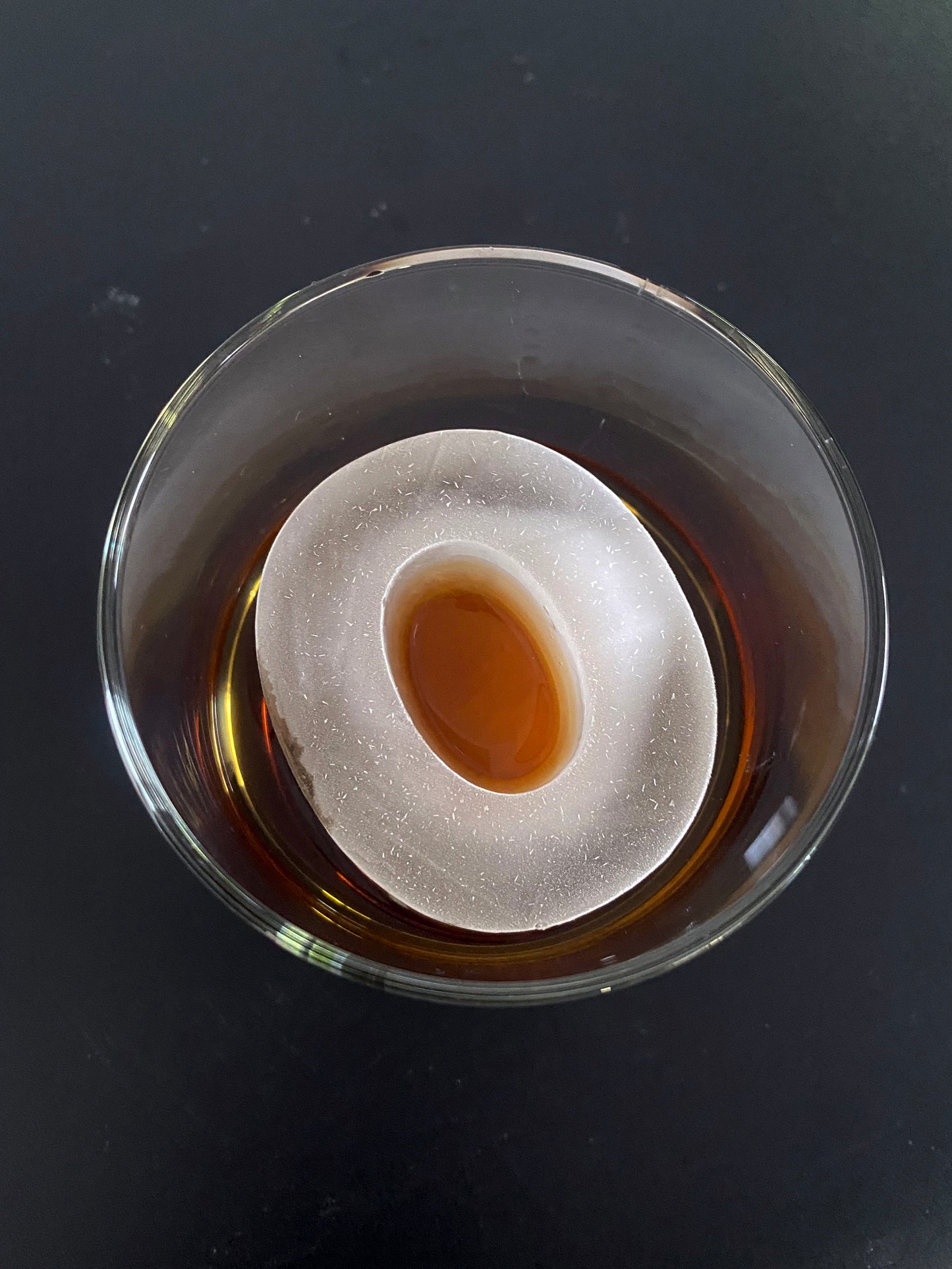 Numbers Silicone Ice Tray – Numbered Ice Cube Mold for Whiskey & Cocktails