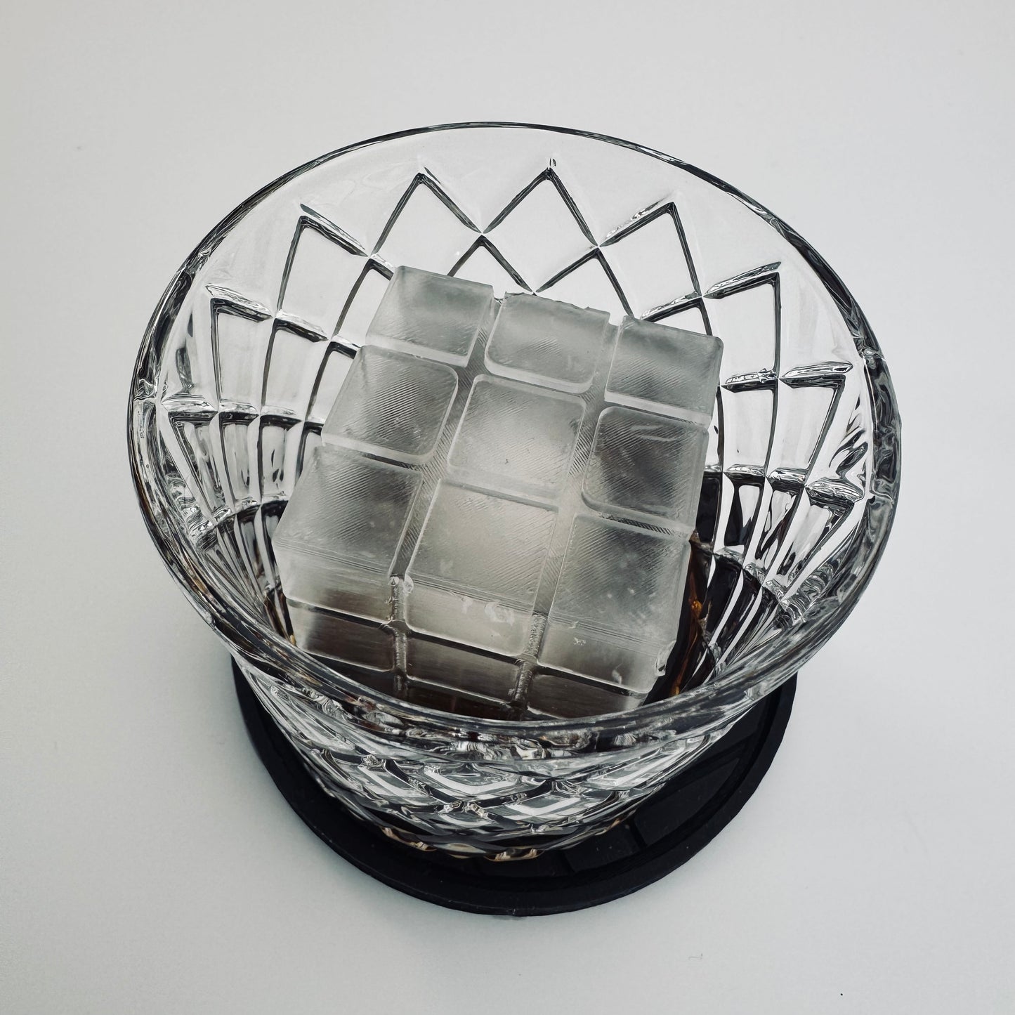 Rubik's Cube Ice Trays and Molds – Puzzle-Inspired Drink & Baking Mold