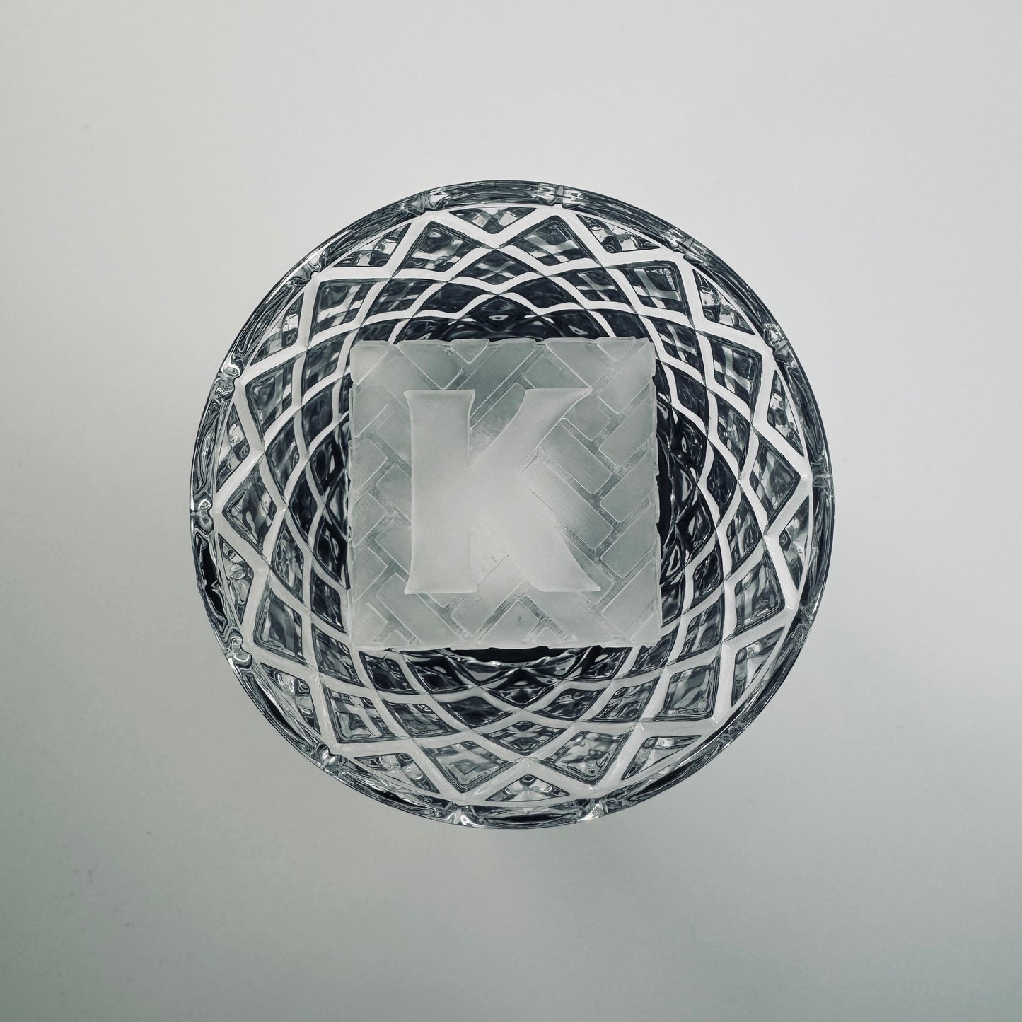 Molde para cubitos de hielo enmarcado de 2,1 pulgadas / Estilo Premiere