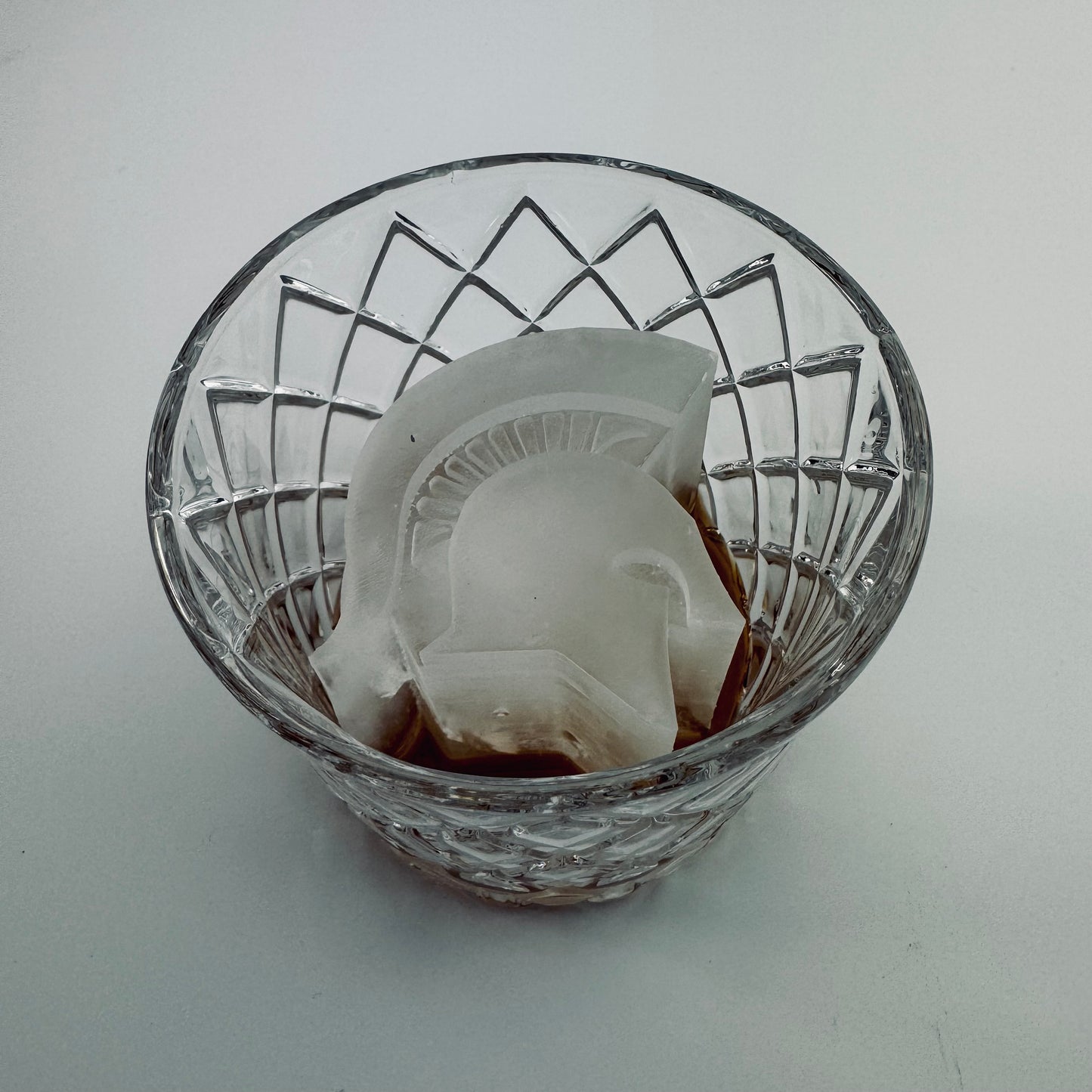 Spartan Ice Molds and Trays