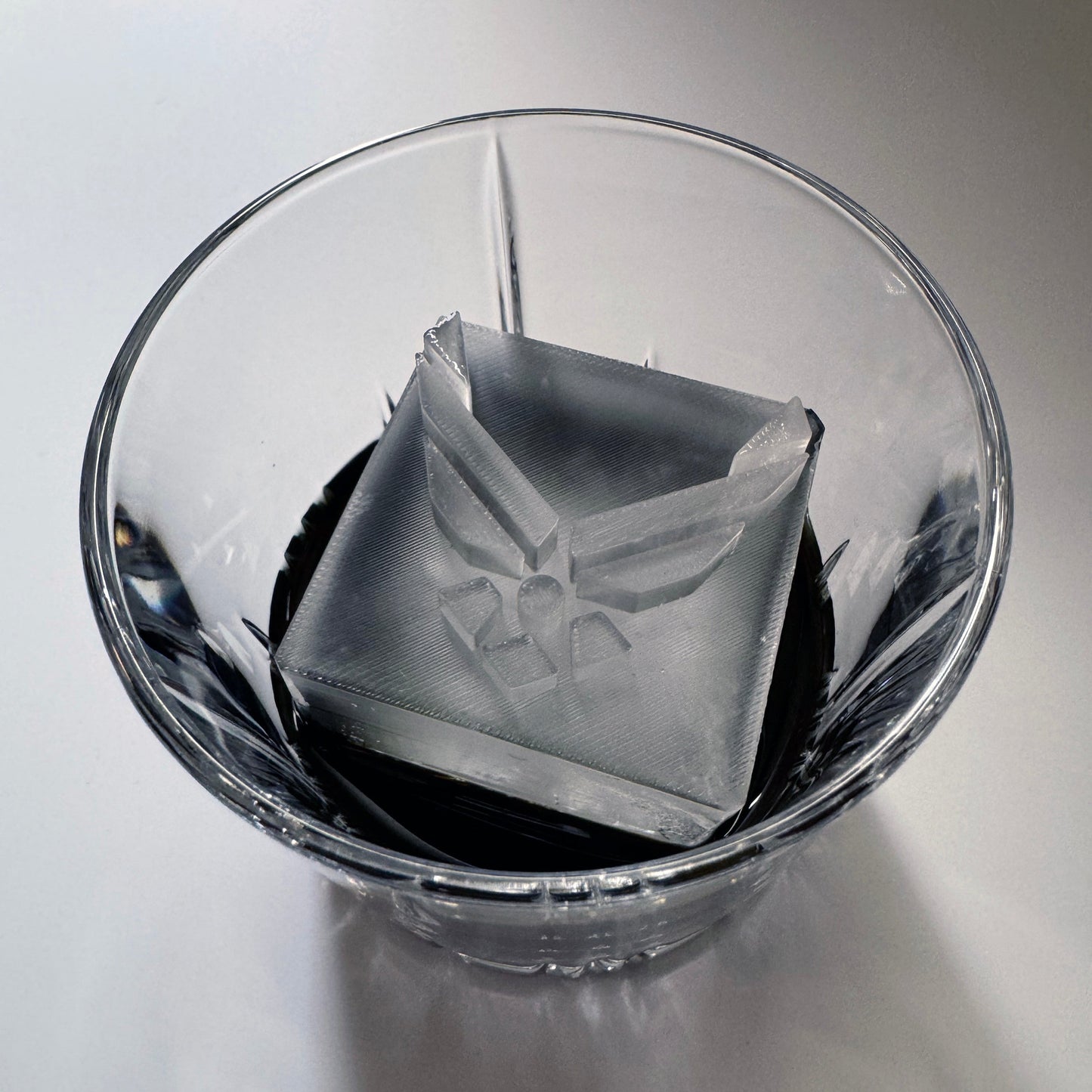 Air Force Ice Trays and Molds