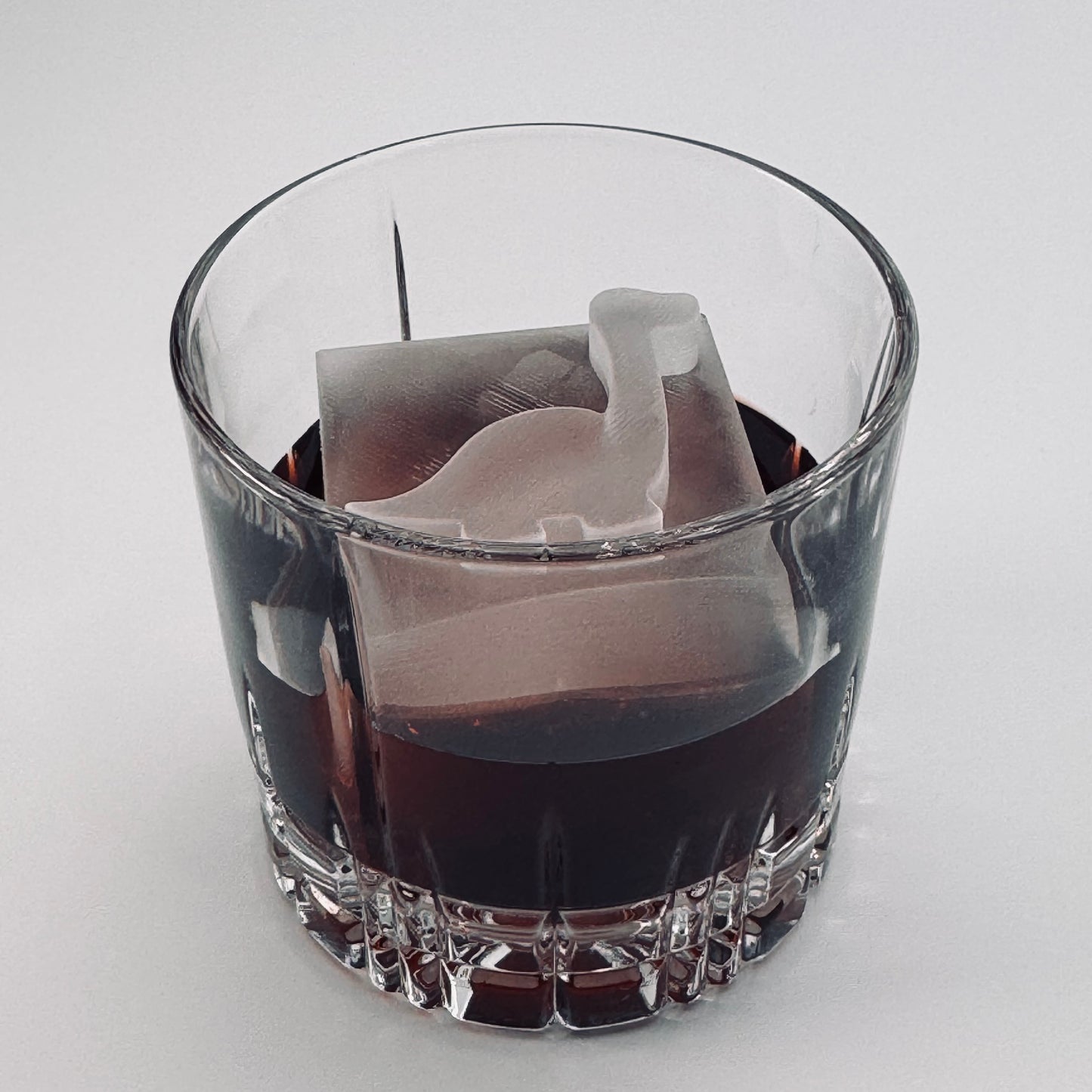 Brachiosaurus Ice Tray | Dinosaur Ice Molds