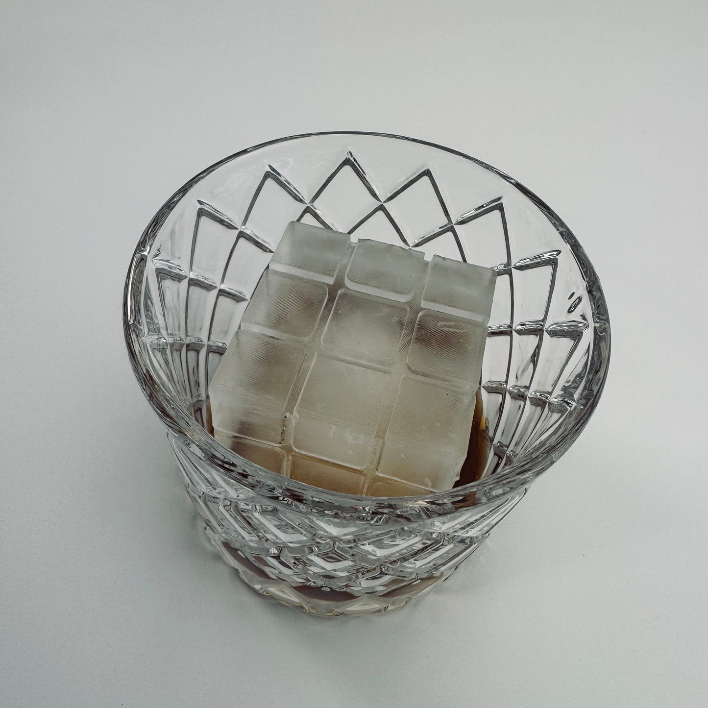 Rubik's Cube Ice Trays and Molds – Puzzle-Inspired Drink & Baking Mold