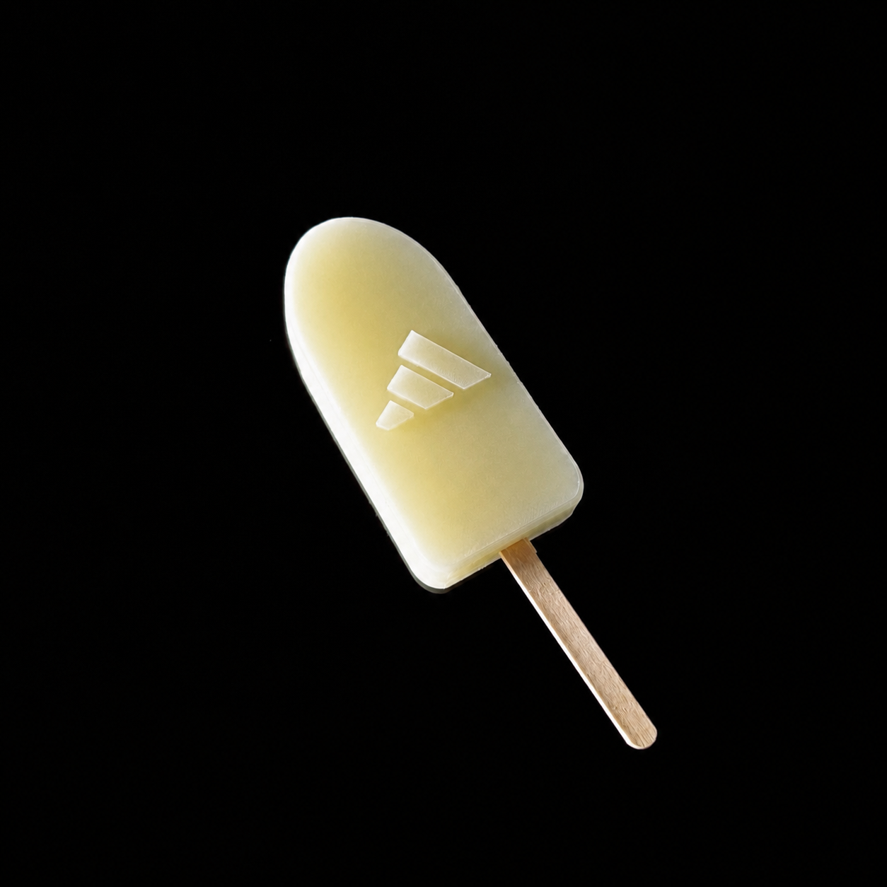 Custom Popsicle Mold - Stadium Edge™ Style