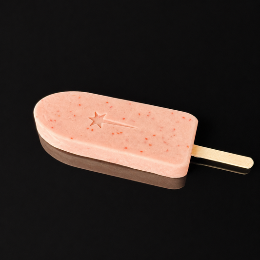 Custom Popsicle Mold - Stadium Edge™ Style
