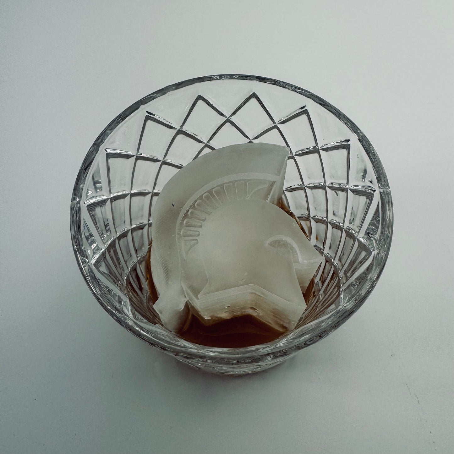 Spartan Ice Molds and Trays