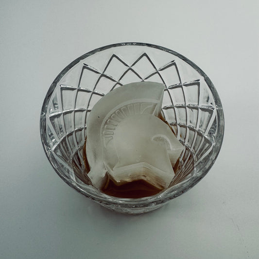 Spartan Ice Molds and Trays