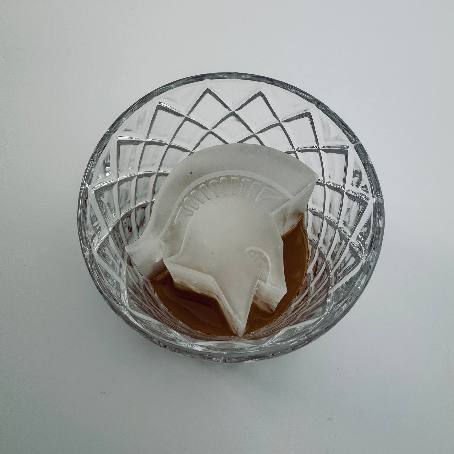 Spartan Ice Molds and Trays