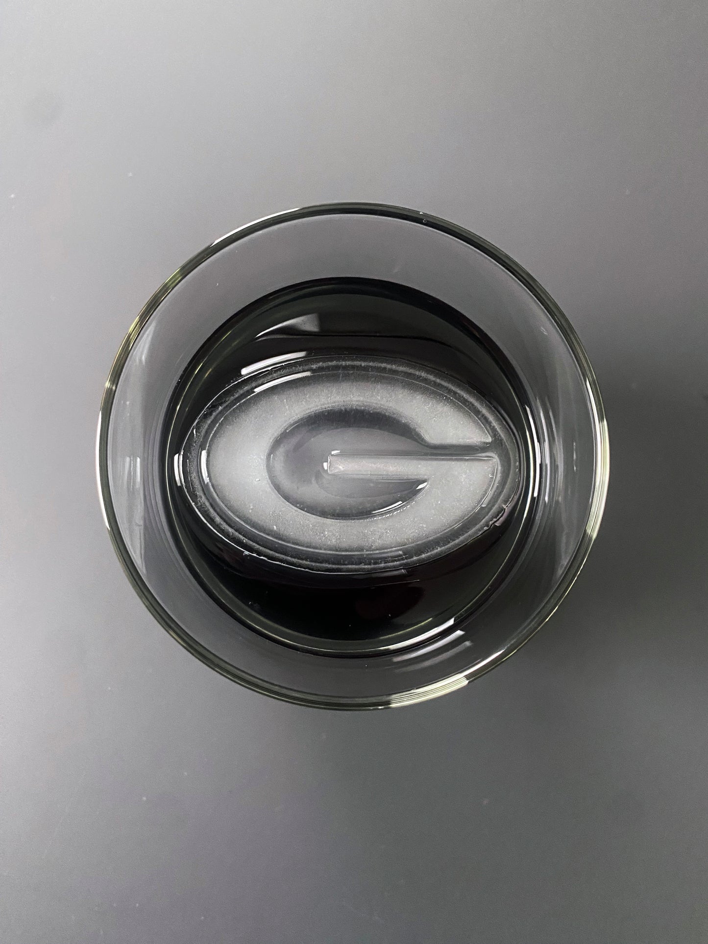 Sports Team Ice Mold