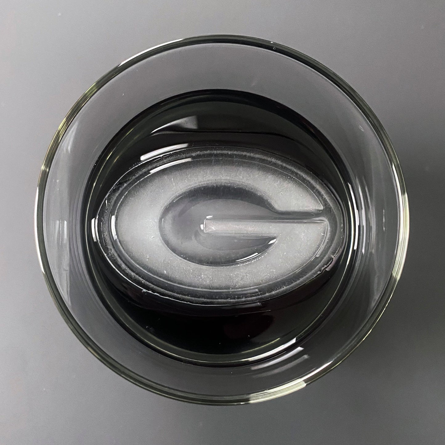 Sports Team Ice Mold