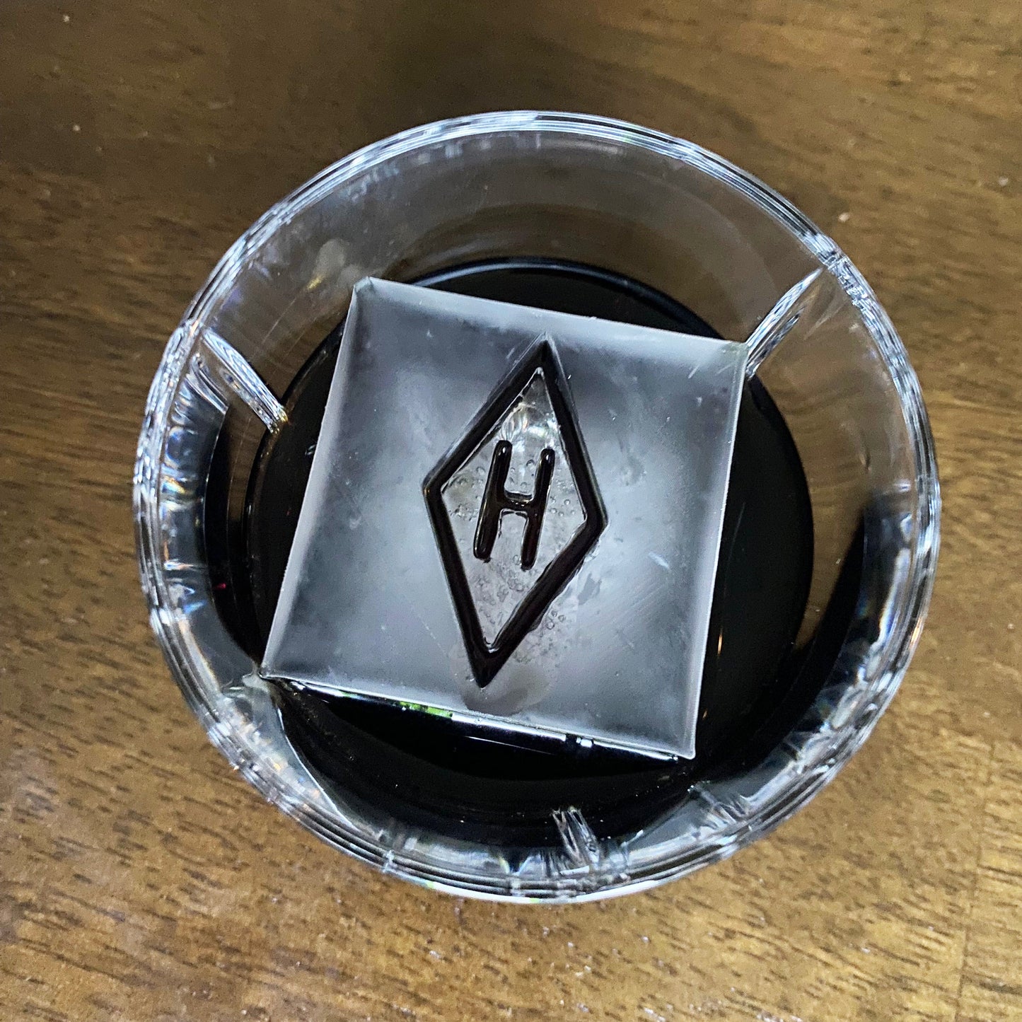 Branded Ice Trays - Turn your logo into ice for signature drinks, events, corporate gifts, and more
