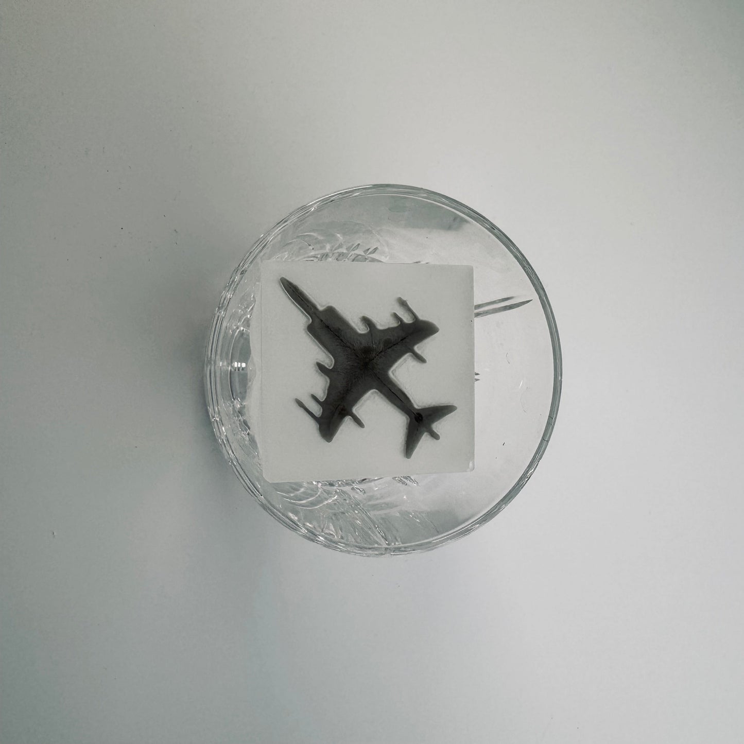 Harrier Jet Ice Trays and Molds