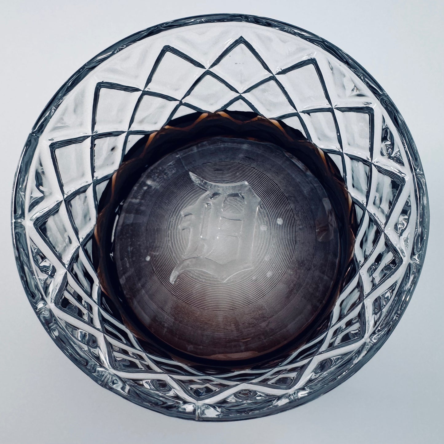 Custom Ice Spheres - Your letters, brand or team on a sphere