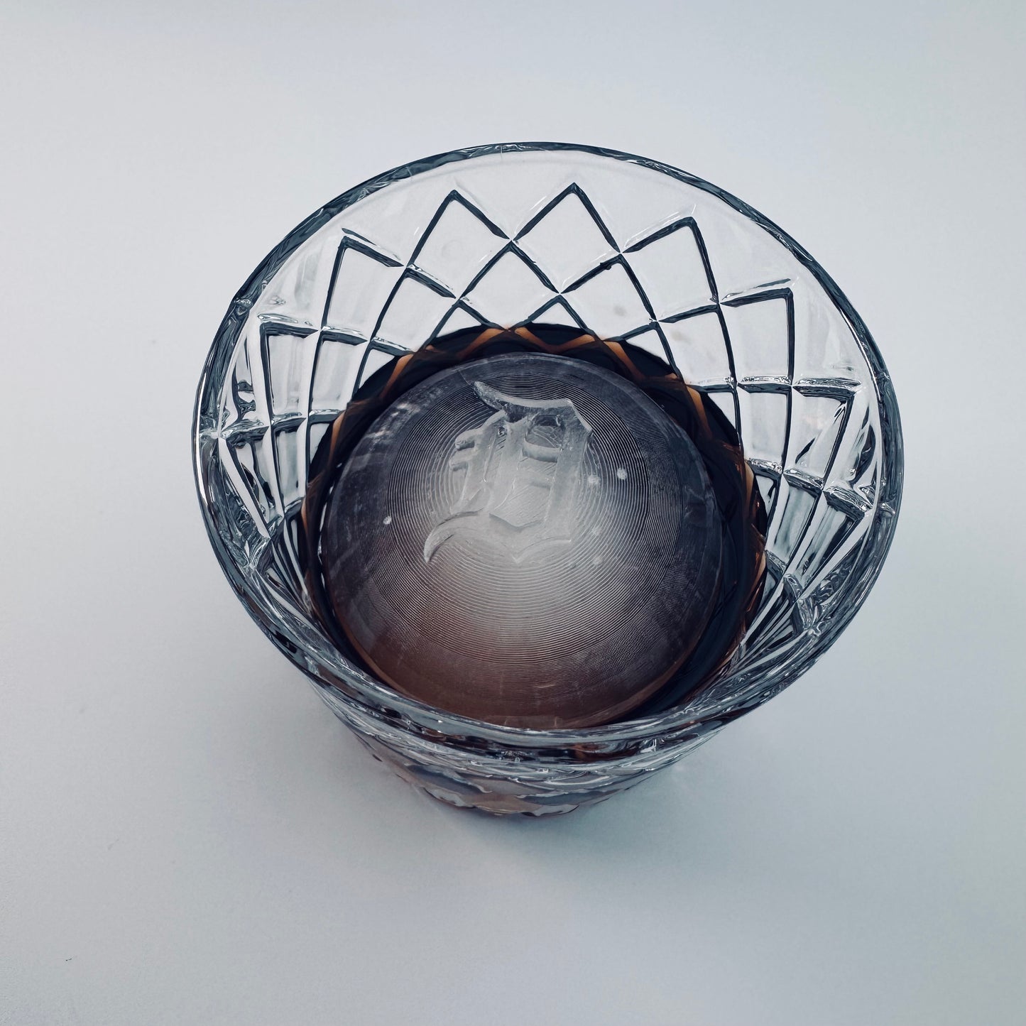 Custom Ice Spheres - Your letters, brand or team on a sphere