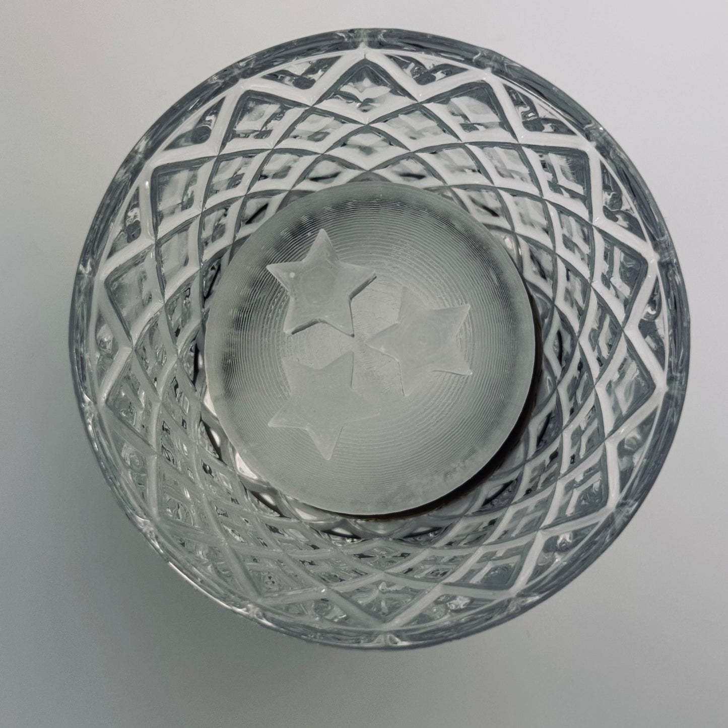 Cubo de hielo de Nashville