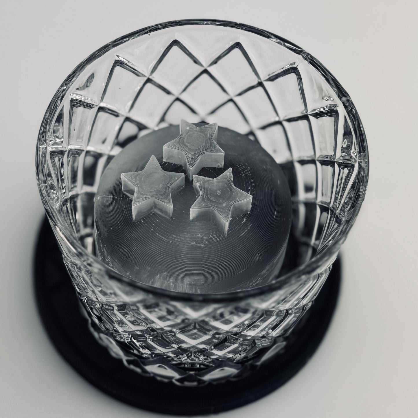 Cubo de hielo de Nashville