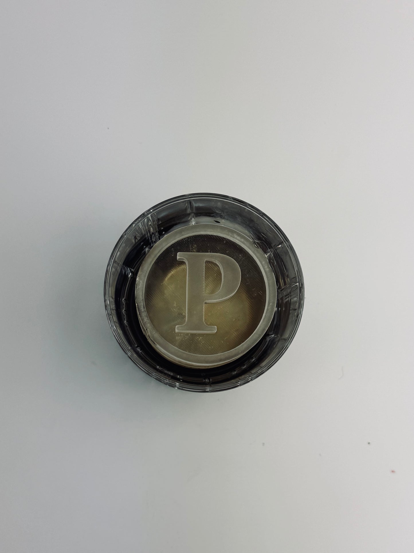 Framed Ice Cylinder Trays and Molds | 2.4 inch diameter ice