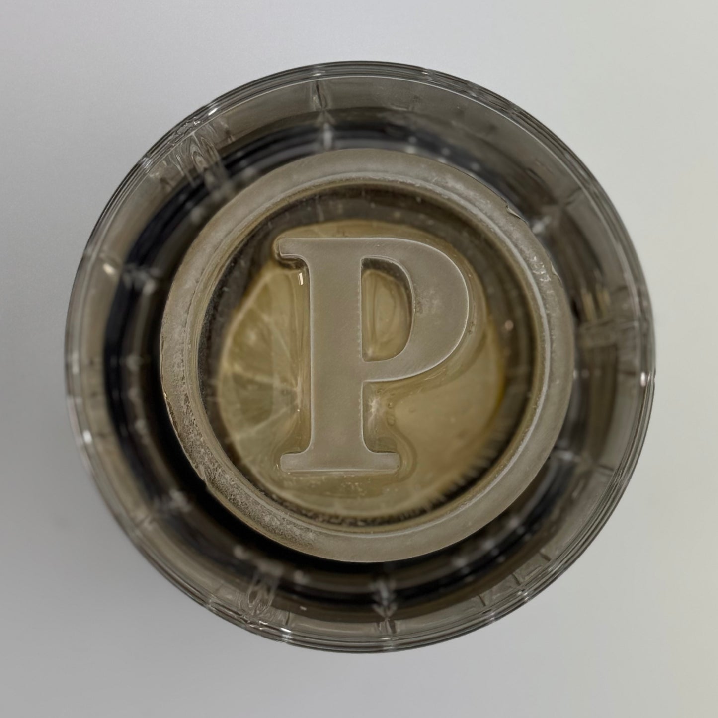 Framed Ice Cylinder Trays and Molds | 2.4 inch diameter ice