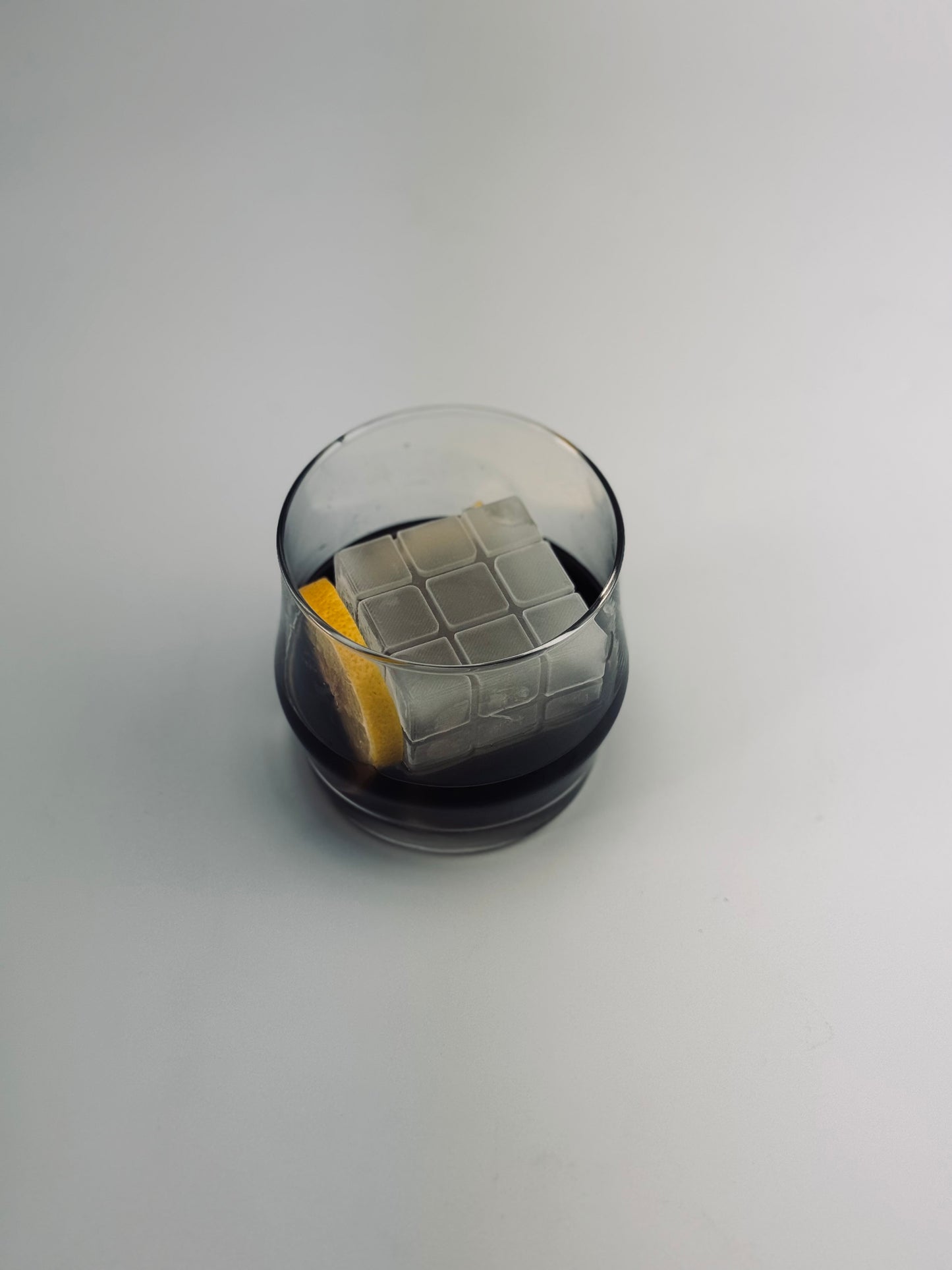 Rubik's Cube Ice Trays and Molds – Puzzle-Inspired Drink & Baking Mold