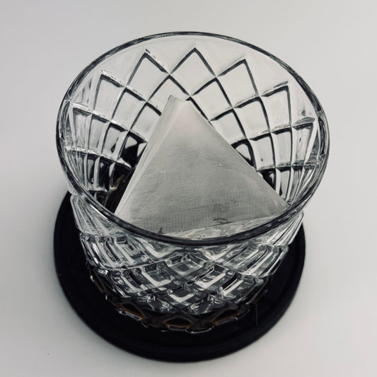 Pyramid Ice Trays – Obelisk Ice Mold Inspired Ice Cube for Cocktails & Whiskey