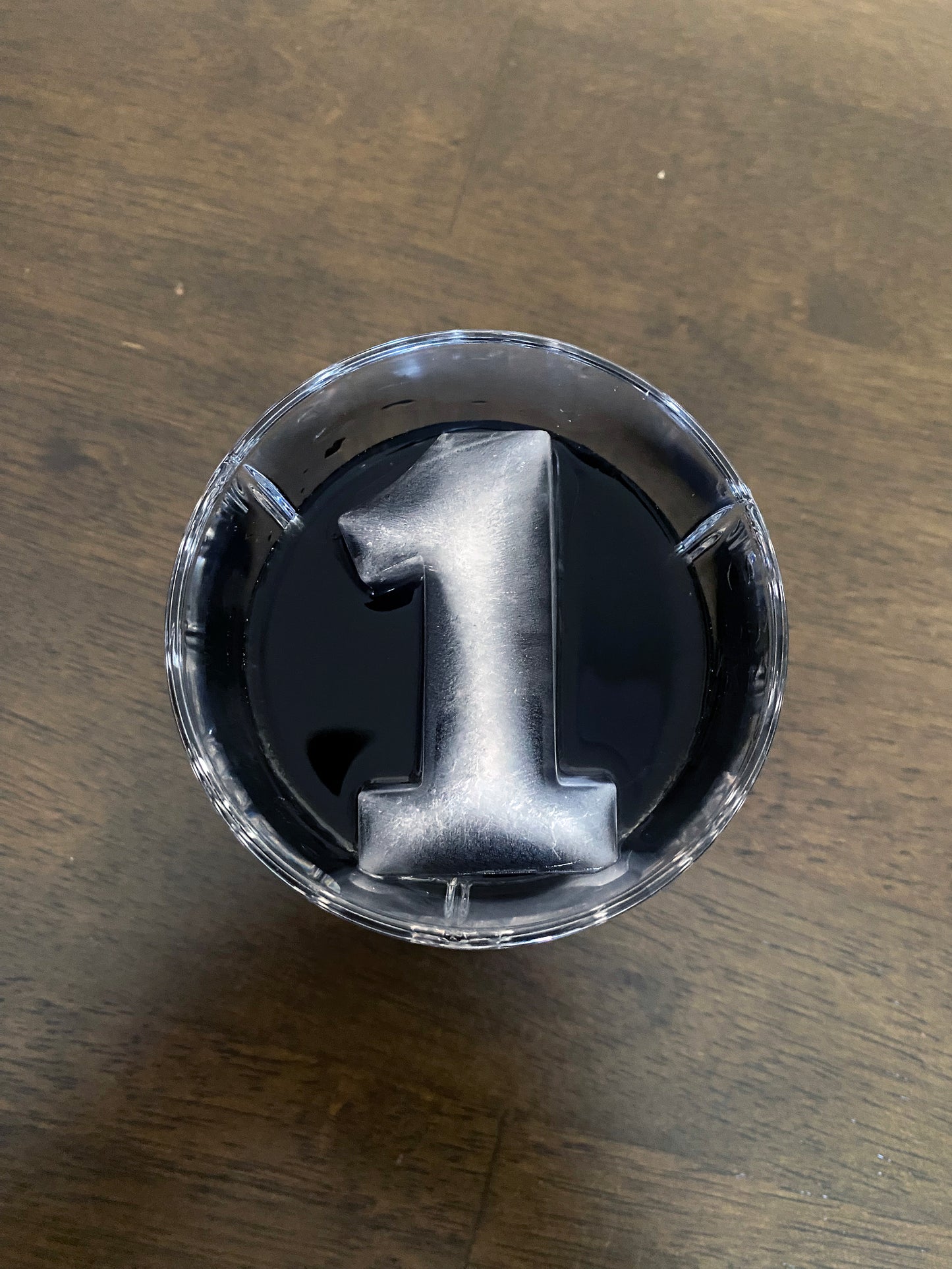 Número de hielo