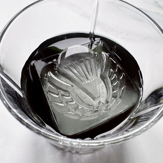 Army Airborne Ice Mold