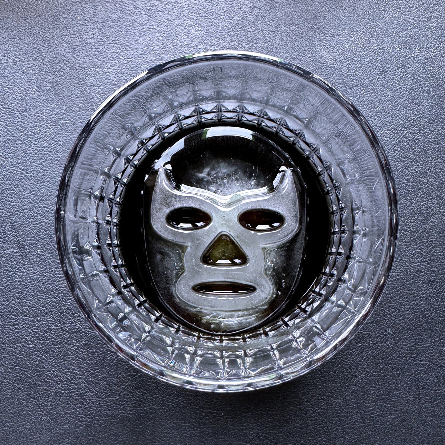 Branded Ice Trays - Turn your logo into ice for signature drinks, events, corporate gifts, and more