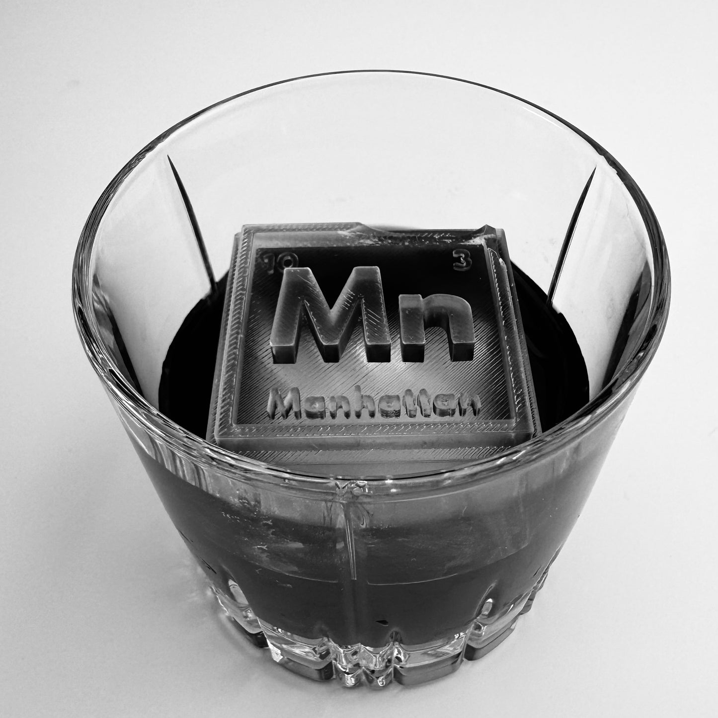 Manhattan Element Ice Tray