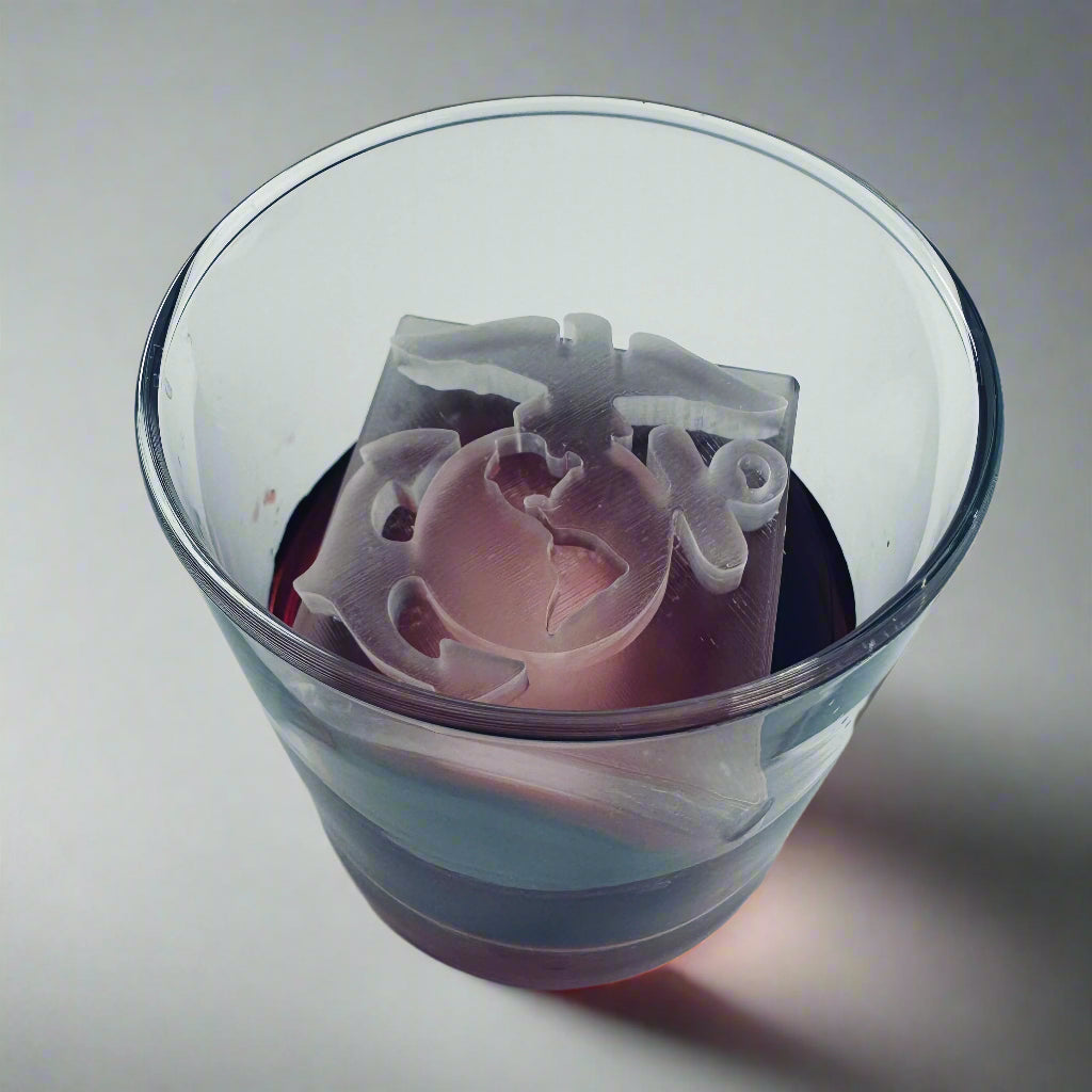 Marines Ice Cube USMC