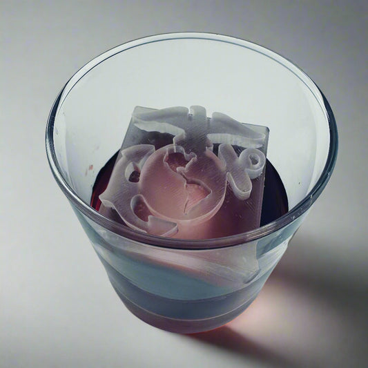 Marines Ice Cube USMC