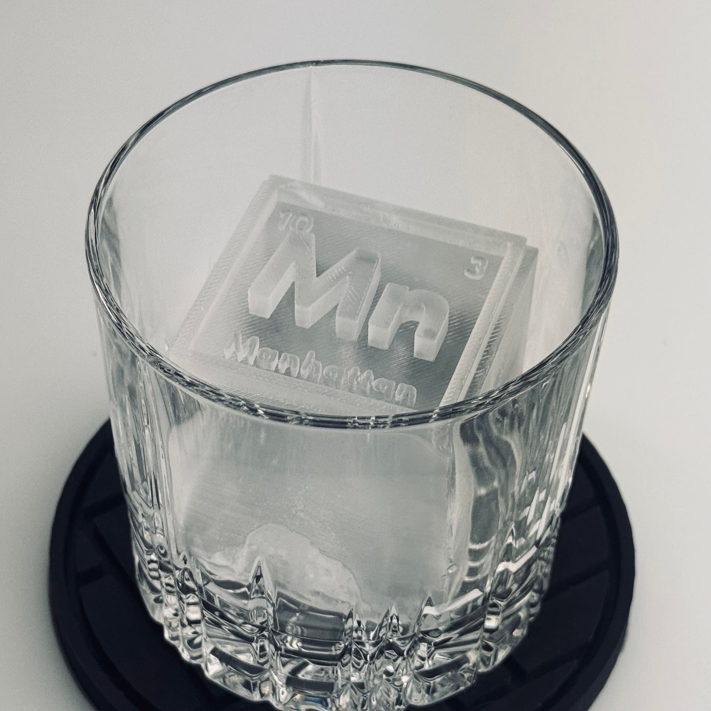 Manhattan Element Ice Tray