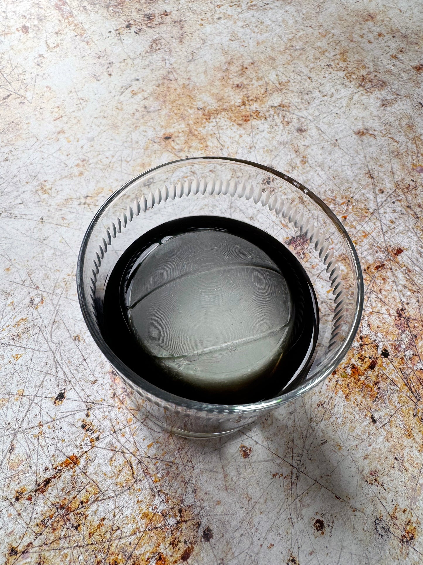 Basketball Ice Molds and Trays