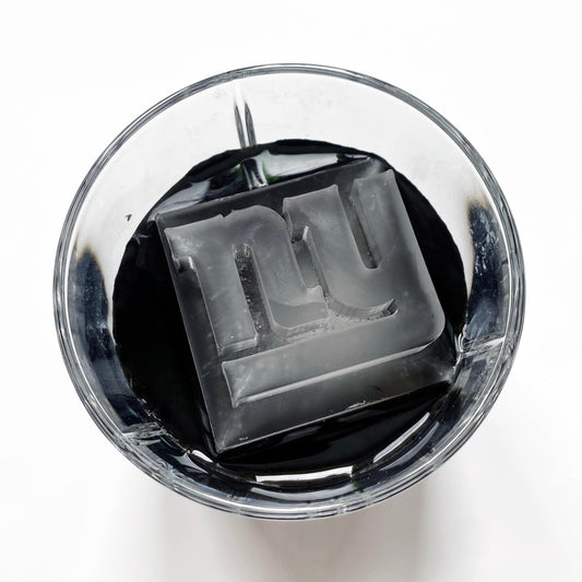 Sports Team Ice Mold