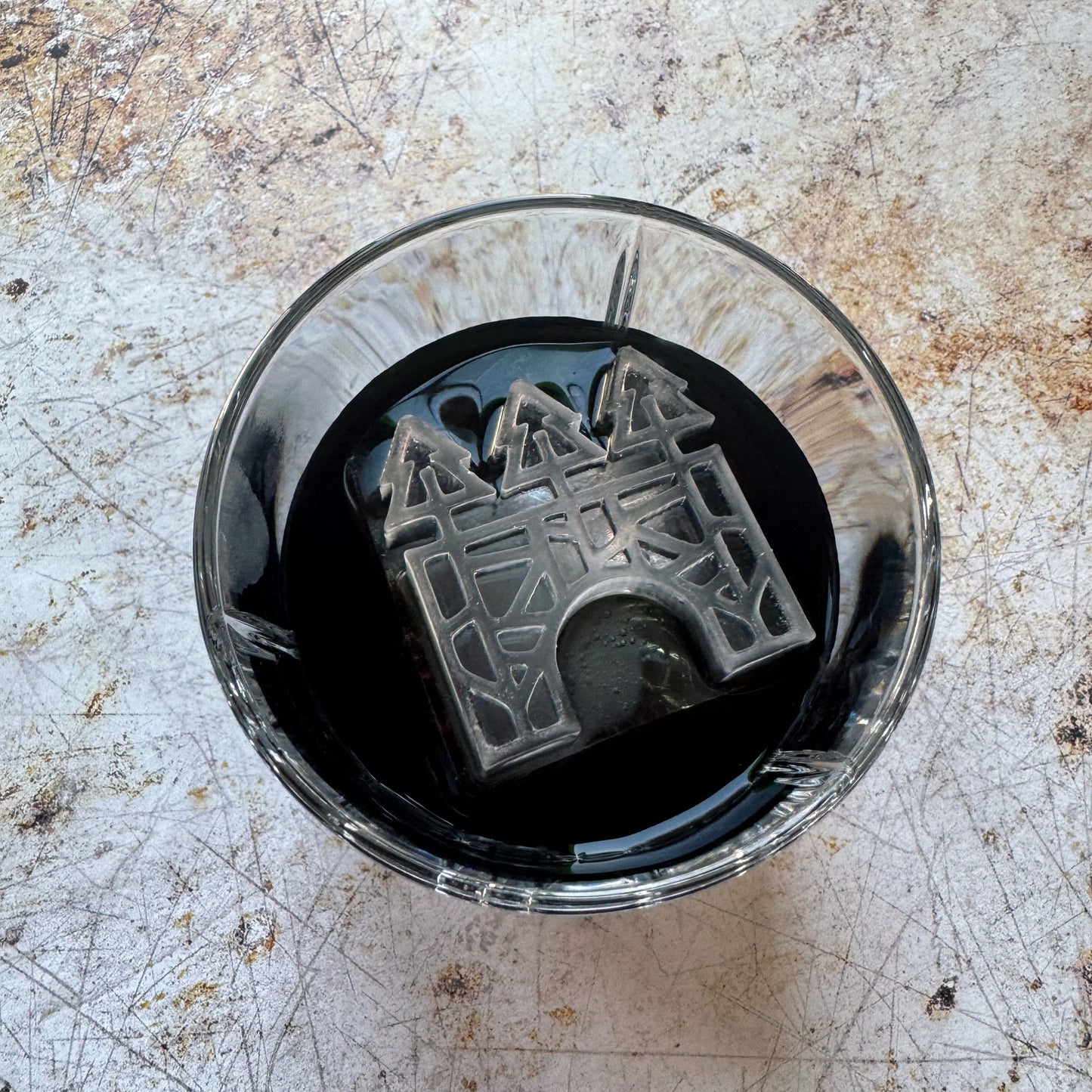 Custom Ice Mold and Trays