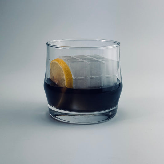 Rubik's Cube Ice Trays and Molds – Puzzle-Inspired Drink & Baking Mold