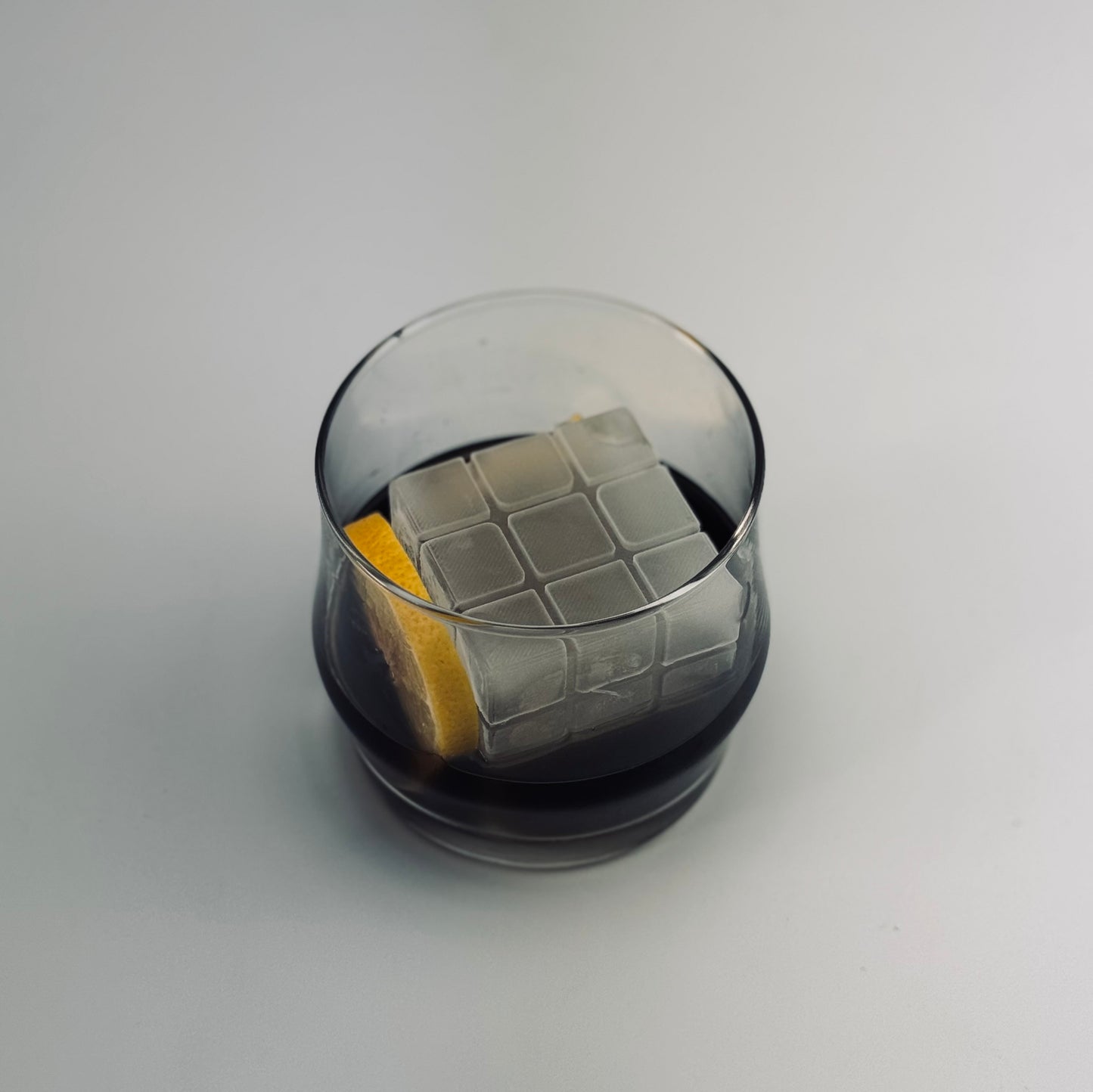 Rubik's Cube Ice Trays and Molds – Puzzle-Inspired Drink & Baking Mold
