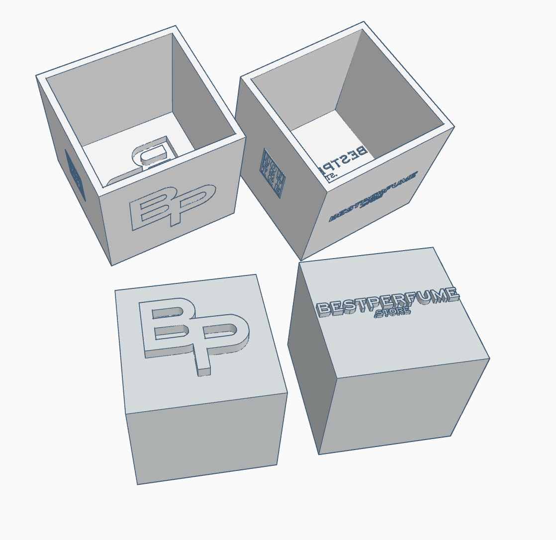 Branded Ice Trays - Turn your logo into ice for signature drinks, events, corporate gifts, and more