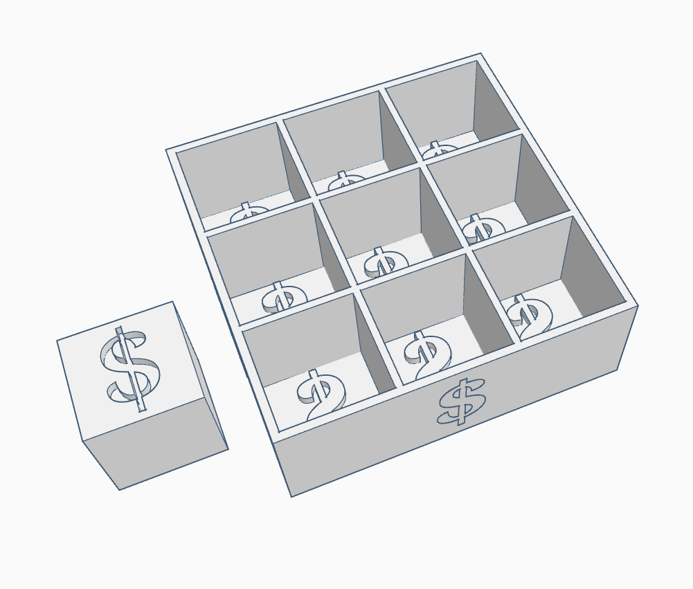 Branded Ice Trays - Turn your logo into ice for signature drinks, events, corporate gifts, and more