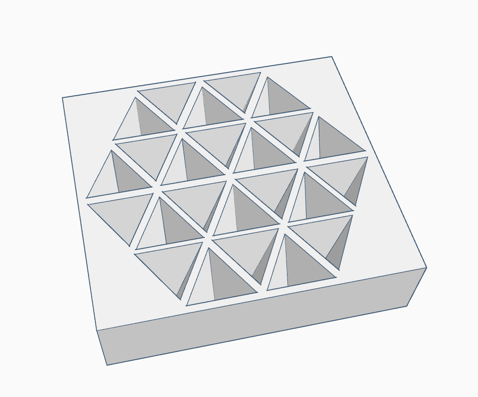 Brand Ice Trays - Turn your logo into ice for signature drinks, events, corporate gifts, and more