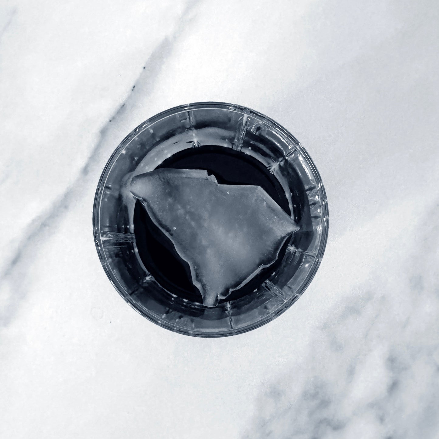 Moldes de hielo estatales o nacionales