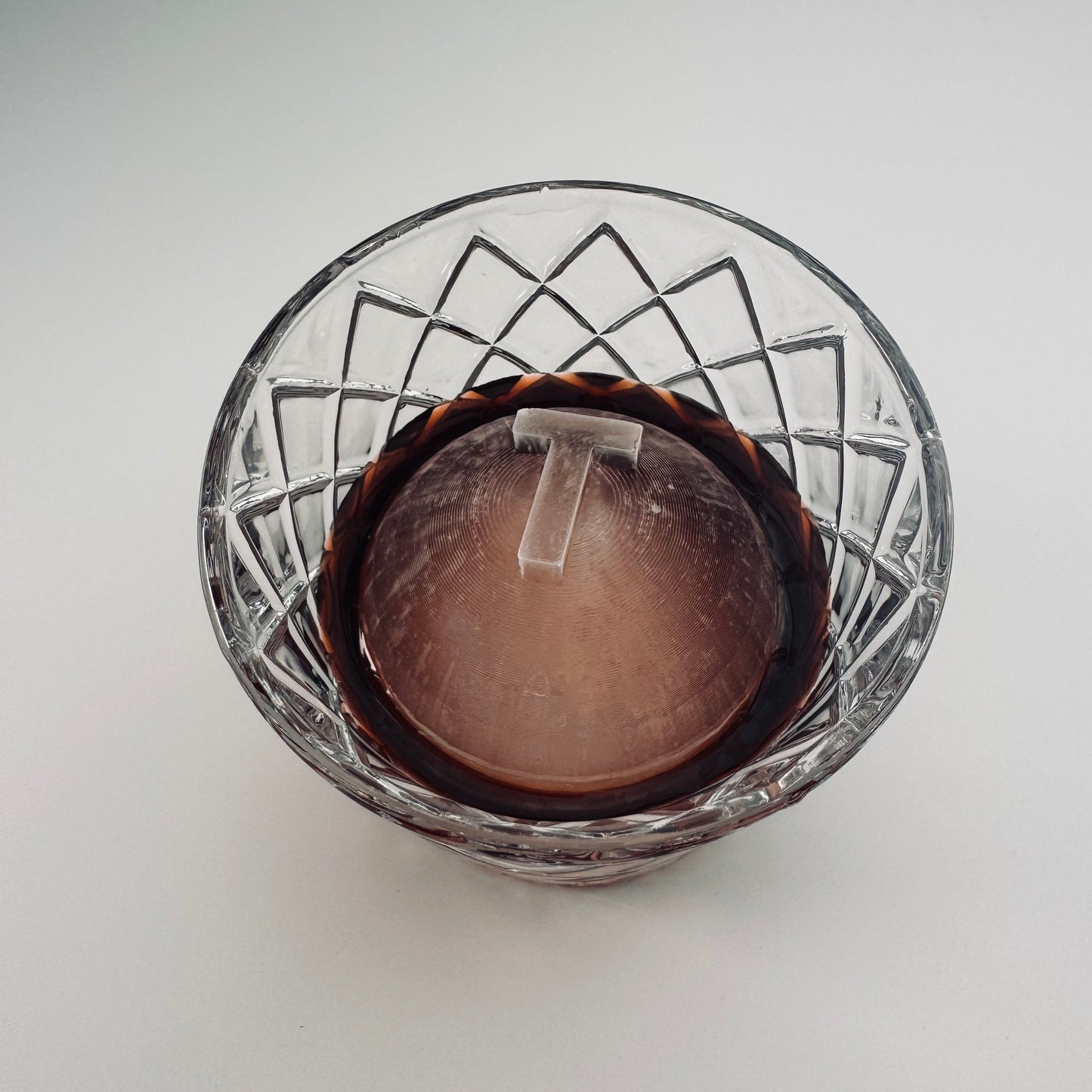 Custom Ice Spheres - Your letters, brand or team on a sphere