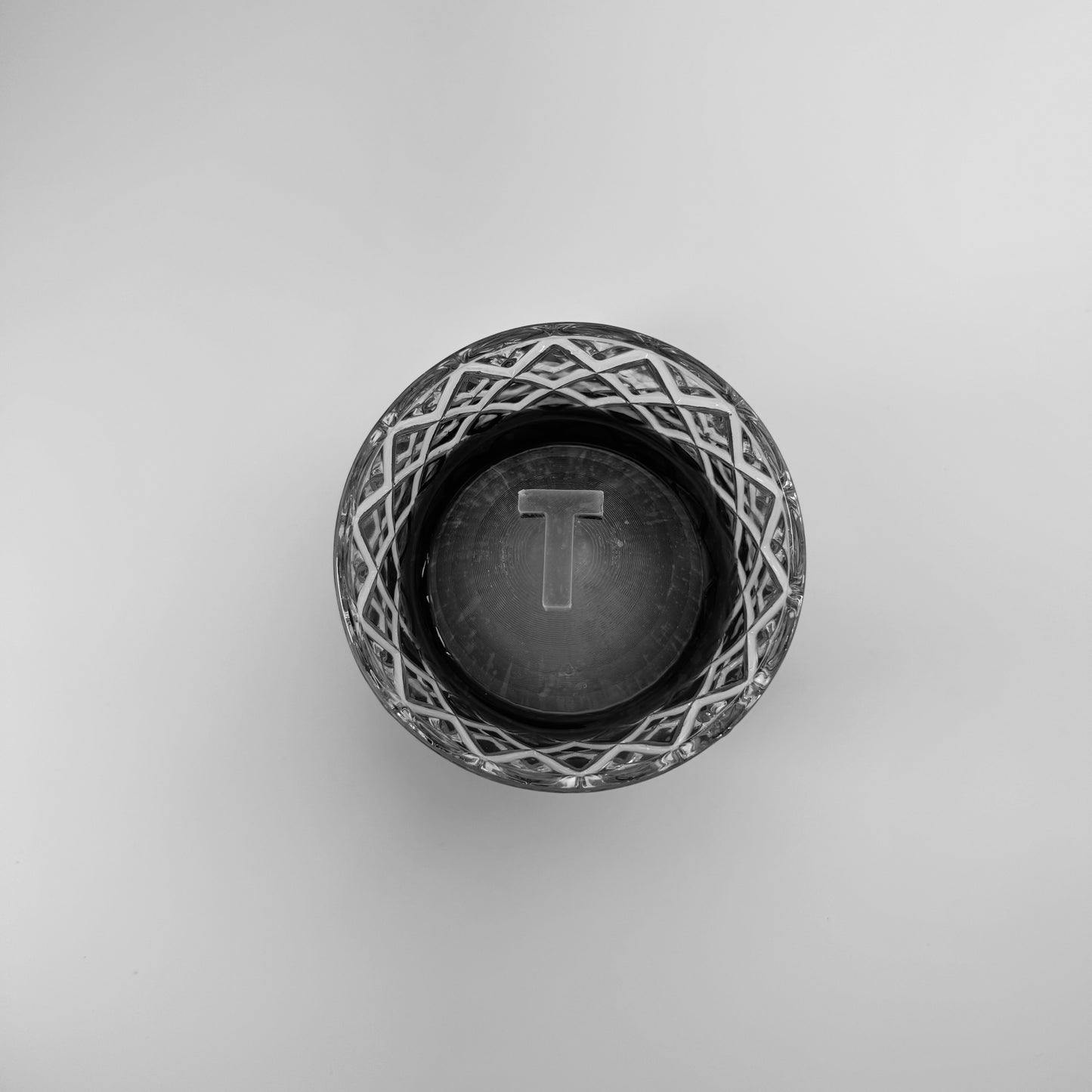Custom Ice Spheres - Your letters, brand or team on a sphere