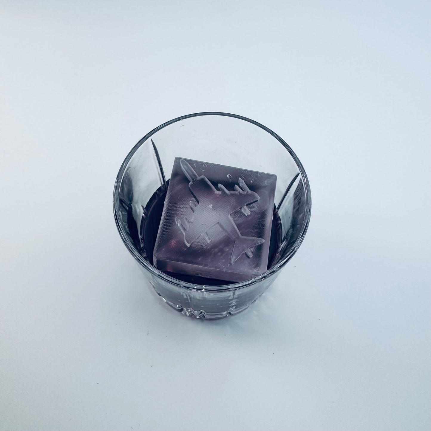 Harrier Jet Ice Trays and Molds