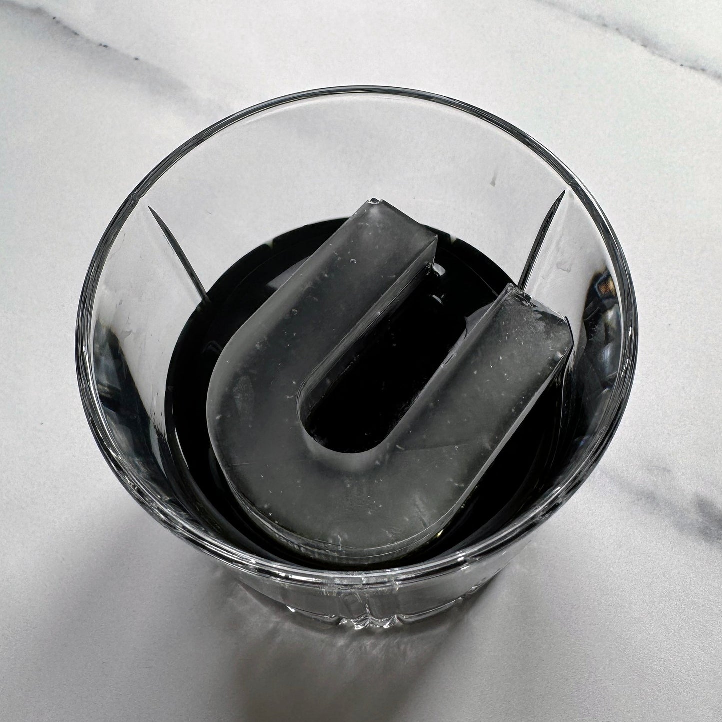 Letters & Numbers Ice Tray – Custom Alphabet & Number Ice for your Drinks