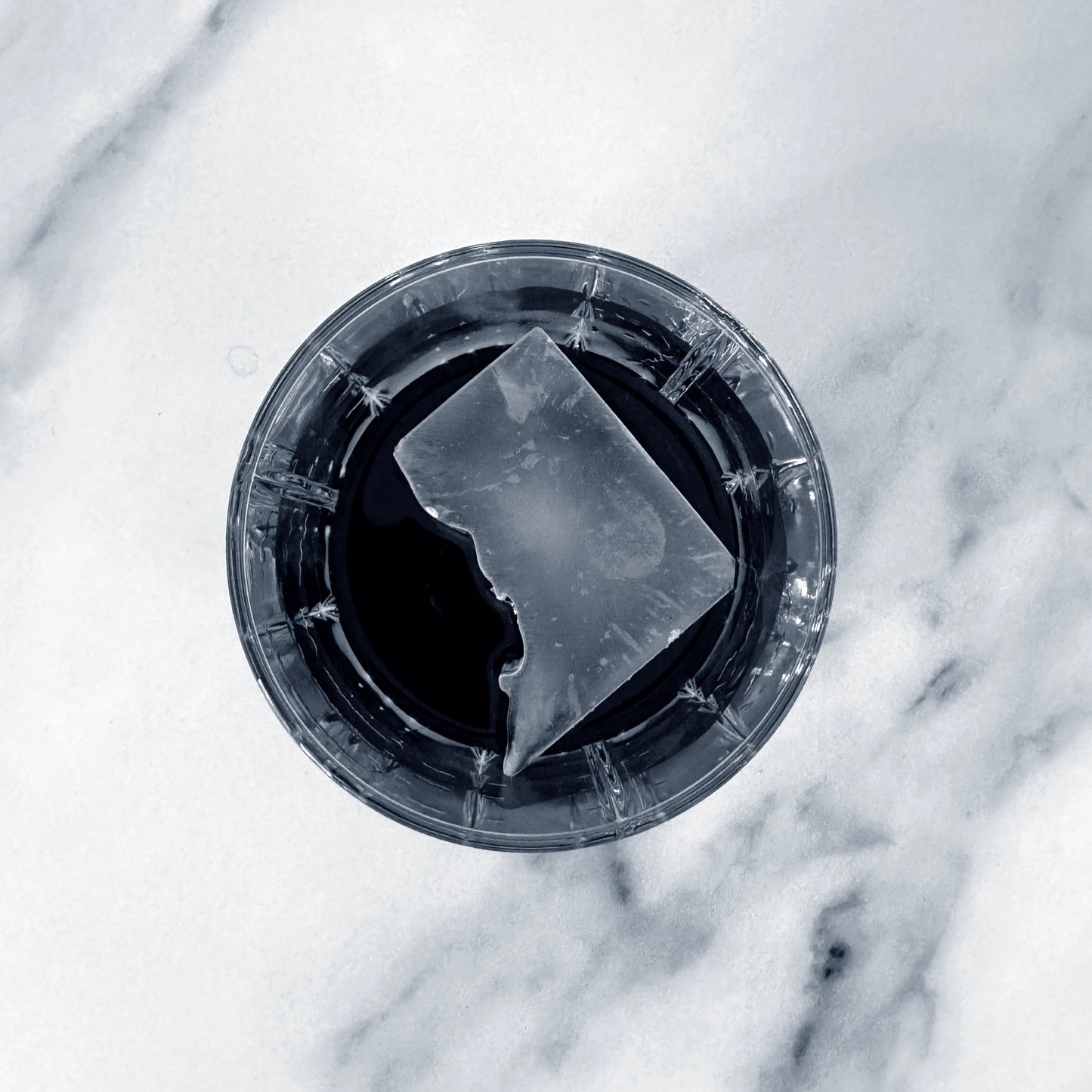 Moldes de hielo estatales o nacionales