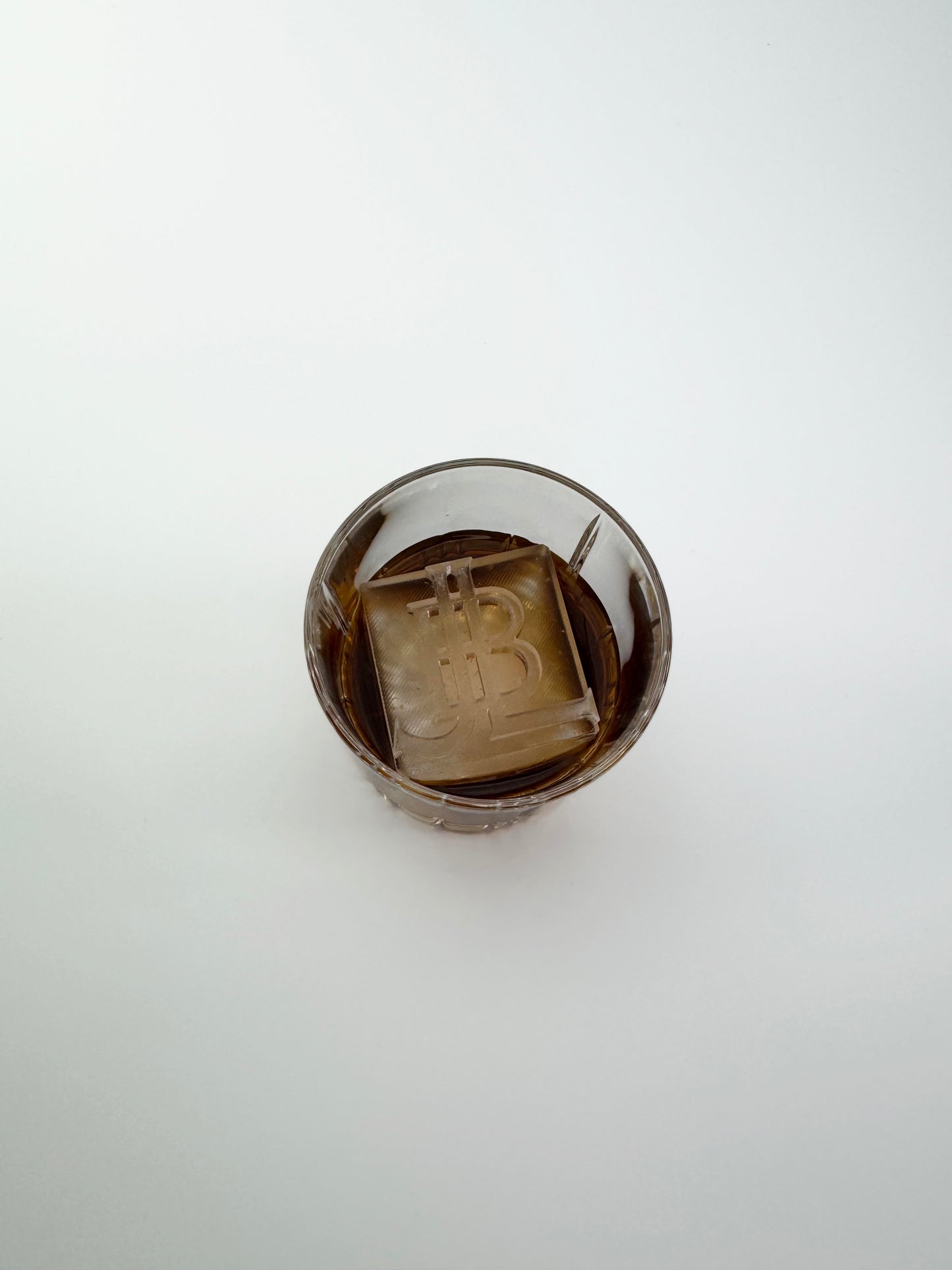 Wedding Ice Cubes - Custom Design