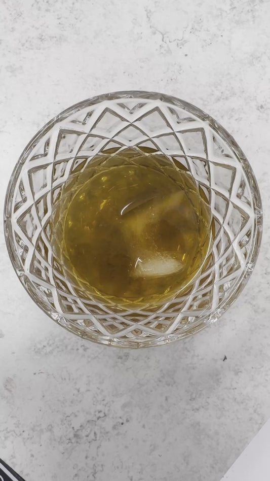 Maple Leaf Ice Mold