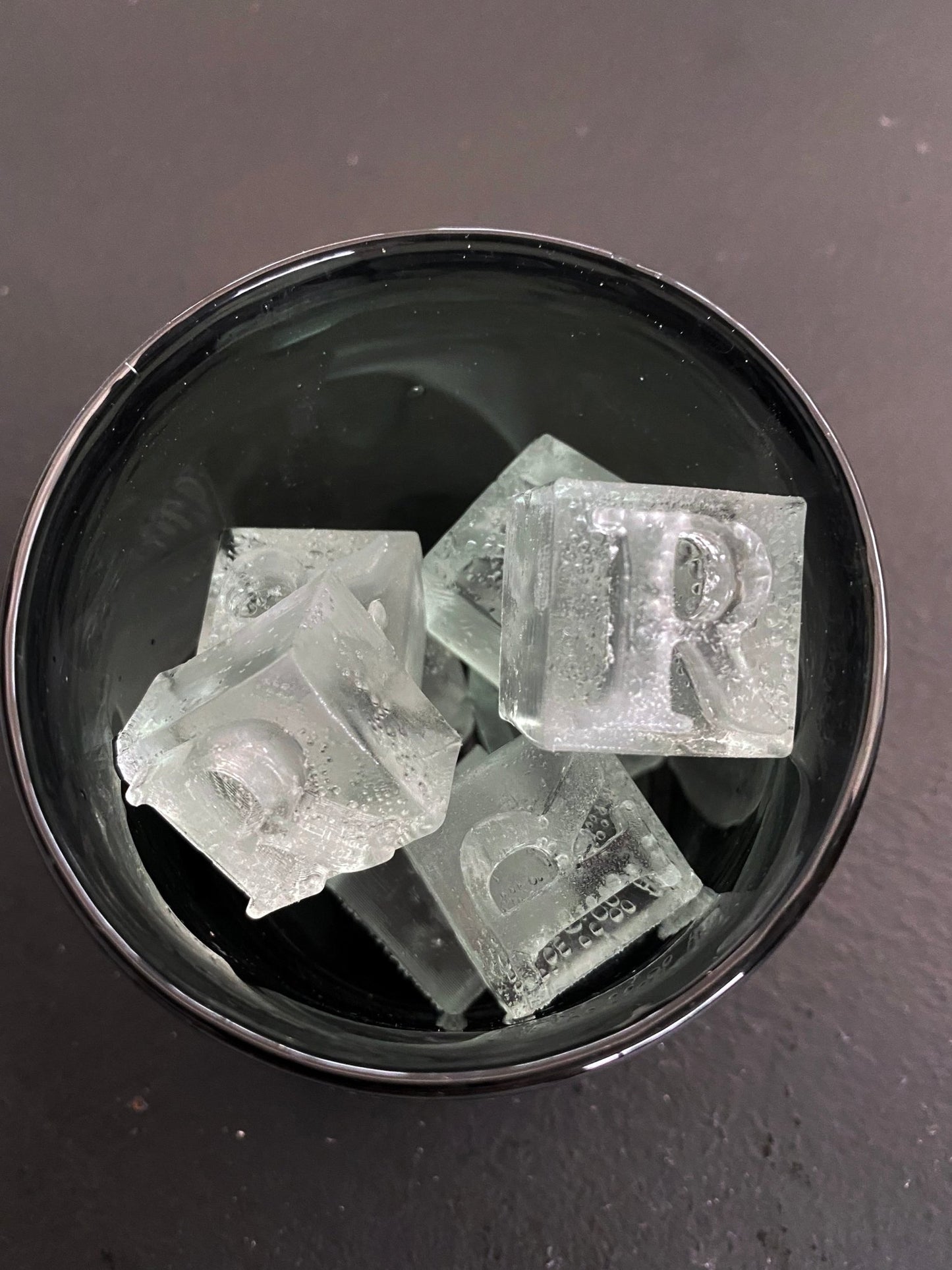 1 inch Ice Cube Mold - Honest Ice
