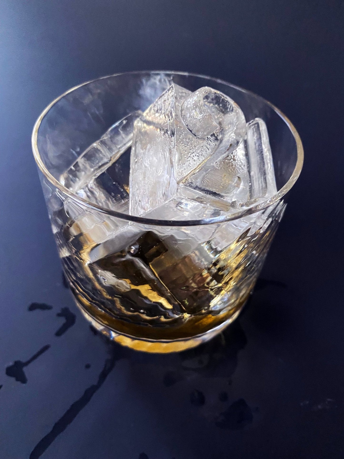 1.5 inch Ice Cube Tray Mold - Honest Ice