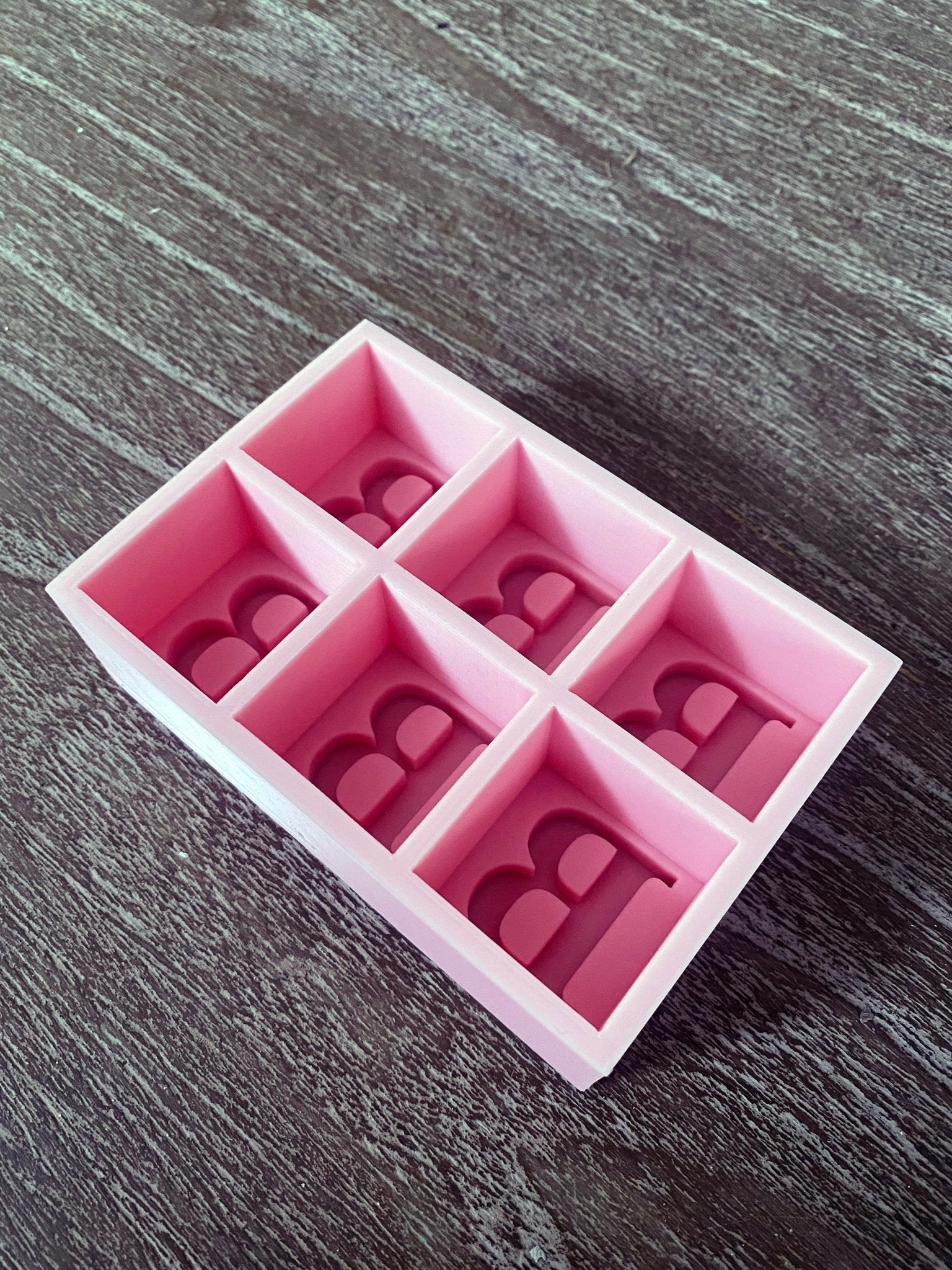 1.5 inch Ice Cube Tray Mold - Honest Ice